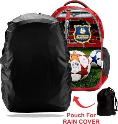 Waterproof Backpack Rain Cover, Upgraded Ultralight Compact Portable Bag Cover Backpack