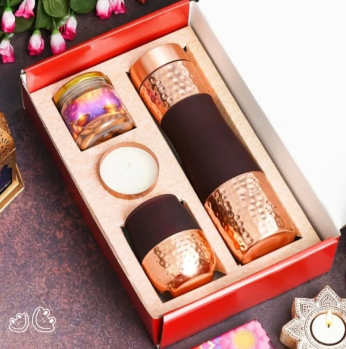 Festive gift sets