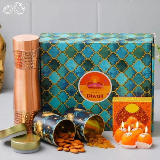Festive gift sets