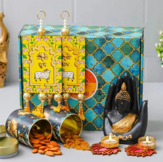 Festive gift sets