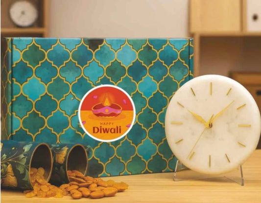 Festive gift set