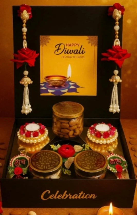 Festive gift set