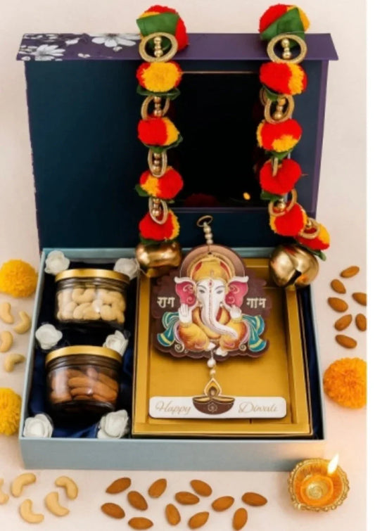 Festive gift set