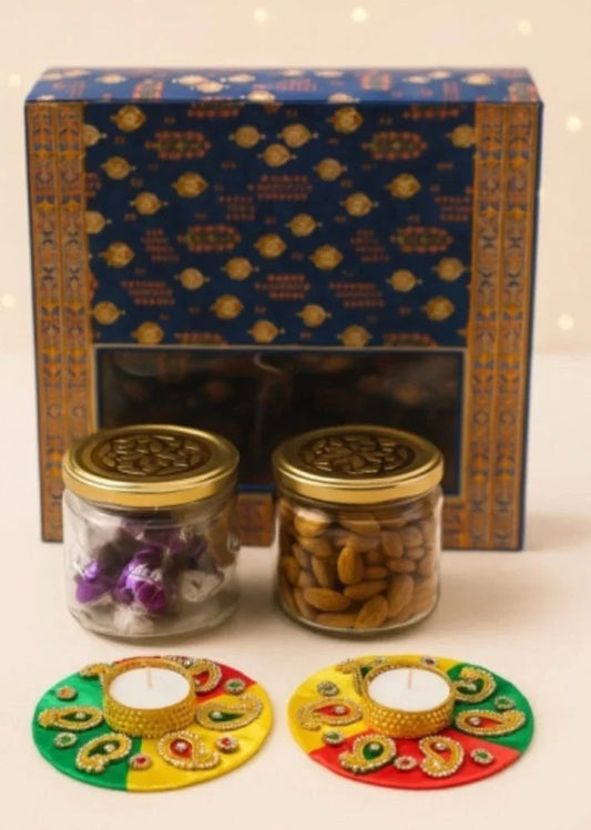 Festive gift set