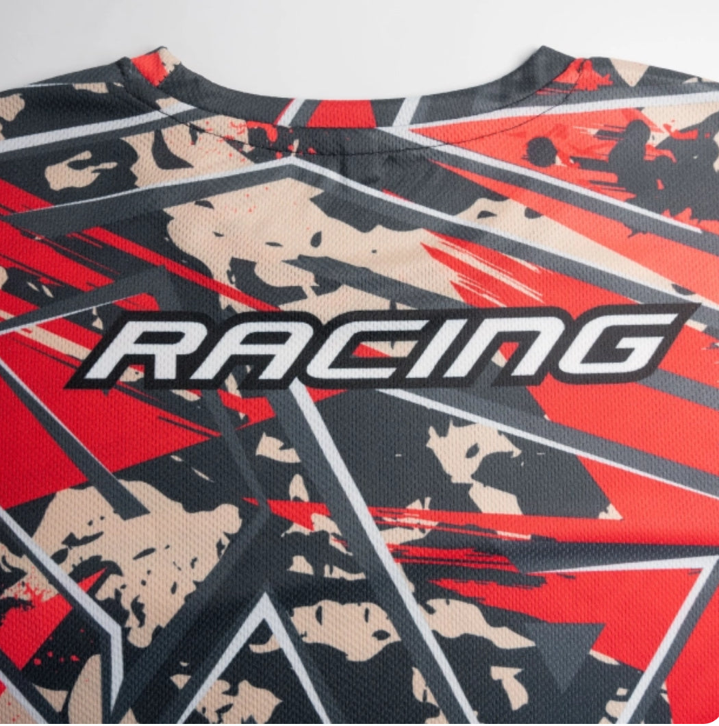 Men’s Rider T shirts