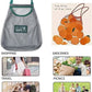 Kitchen Fruit Reusable Mesh Bags