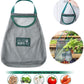 Kitchen Fruit Reusable Mesh Bags
