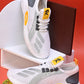 Whie Sneaker shoes