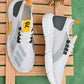Whie Sneaker shoes