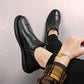 Black Casual shoes