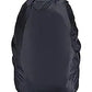 Waterproof Backpack Rain Cover, Upgraded Ultralight Compact Portable Bag Cover Backpack