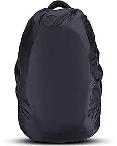 Waterproof Backpack Rain Cover, Upgraded Ultralight Compact Portable Bag Cover Backpack