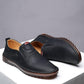 Men Leather Soft Casual Shoes