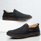 Men Leather Soft Casual Shoes