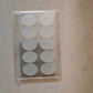 Premium Earlobe Support Patches (100 PCS)