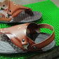 Men's Casual Synthetic Leather Sandal