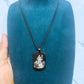 Eternal Shiv Godform Pendant with Chain