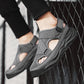 Men's Close Toe Breathable Sandals