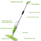 Spray Mop - 360 Degree Handle Wet & Dry Microfiber Floor Spray Mop