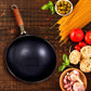 Non Stick Iron Pot