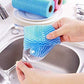 Disposable Kitchen Towels Cleaning Cloths (75 Sheets)
