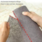 Microfiber Cleaning Cloth (Multiple Sheets)