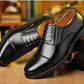 Black Formal Shoes