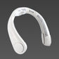 Portable Bladeless Hanging Rechargeable Neck Fan