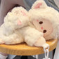Cute Lamb Plush Bag ( Small )