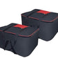 Nylon Big Underbed Storage Bag (Pack of 2)