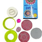 Rangoli Making Kit Includes Magic Tool
