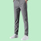 Men's NS Lycra Track Pants
