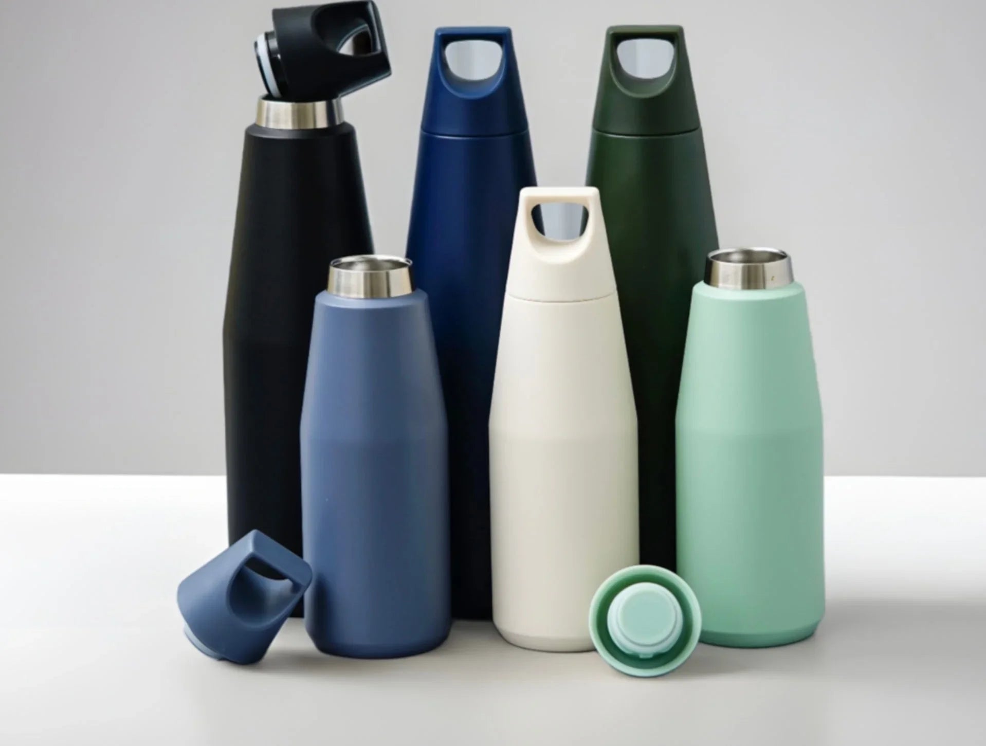 Insulated Bottles