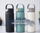 Vaccum flasks