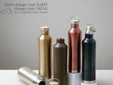 Insulated Bottles