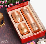 Copper ware