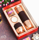 Festive gift sets