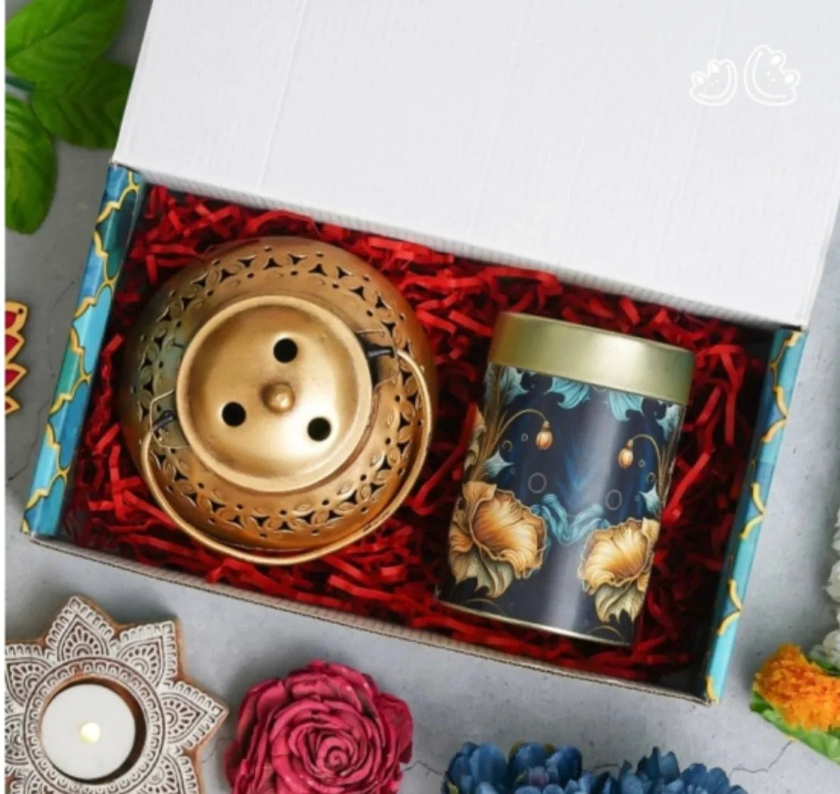 Festive gift sets