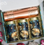 Copper Bottles Gift sets