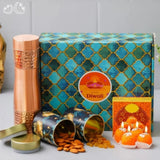 Festive gift sets