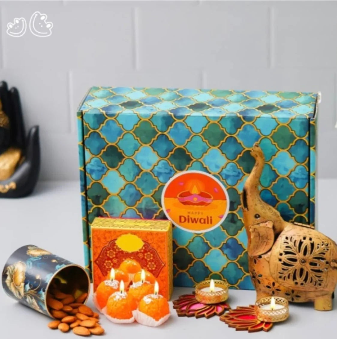 Festive gift sets