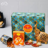 Festive gift sets