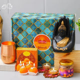 Festive gift set