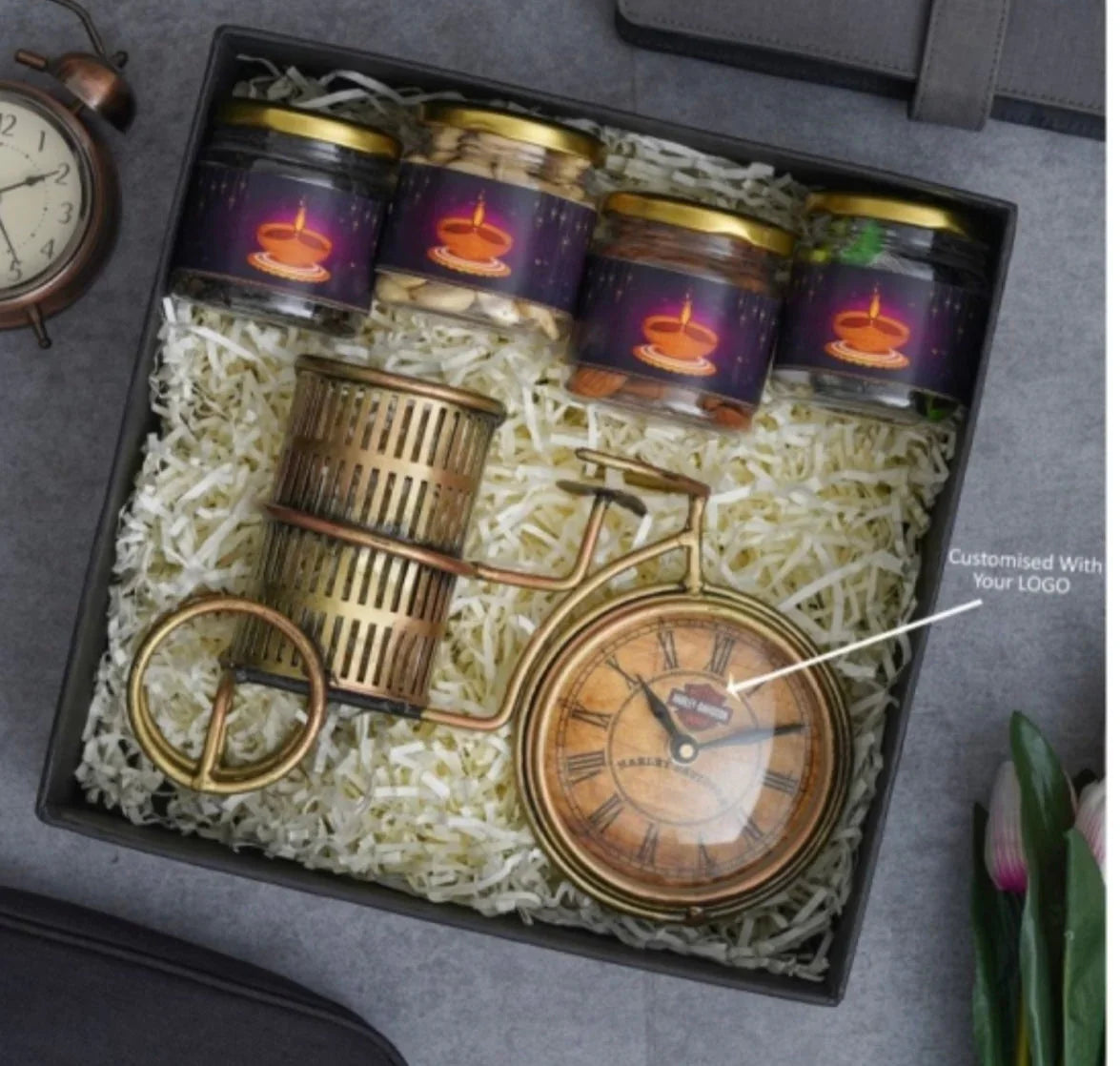 Festive gift sets