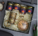 Festive gift sets