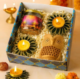 Festive gift sets