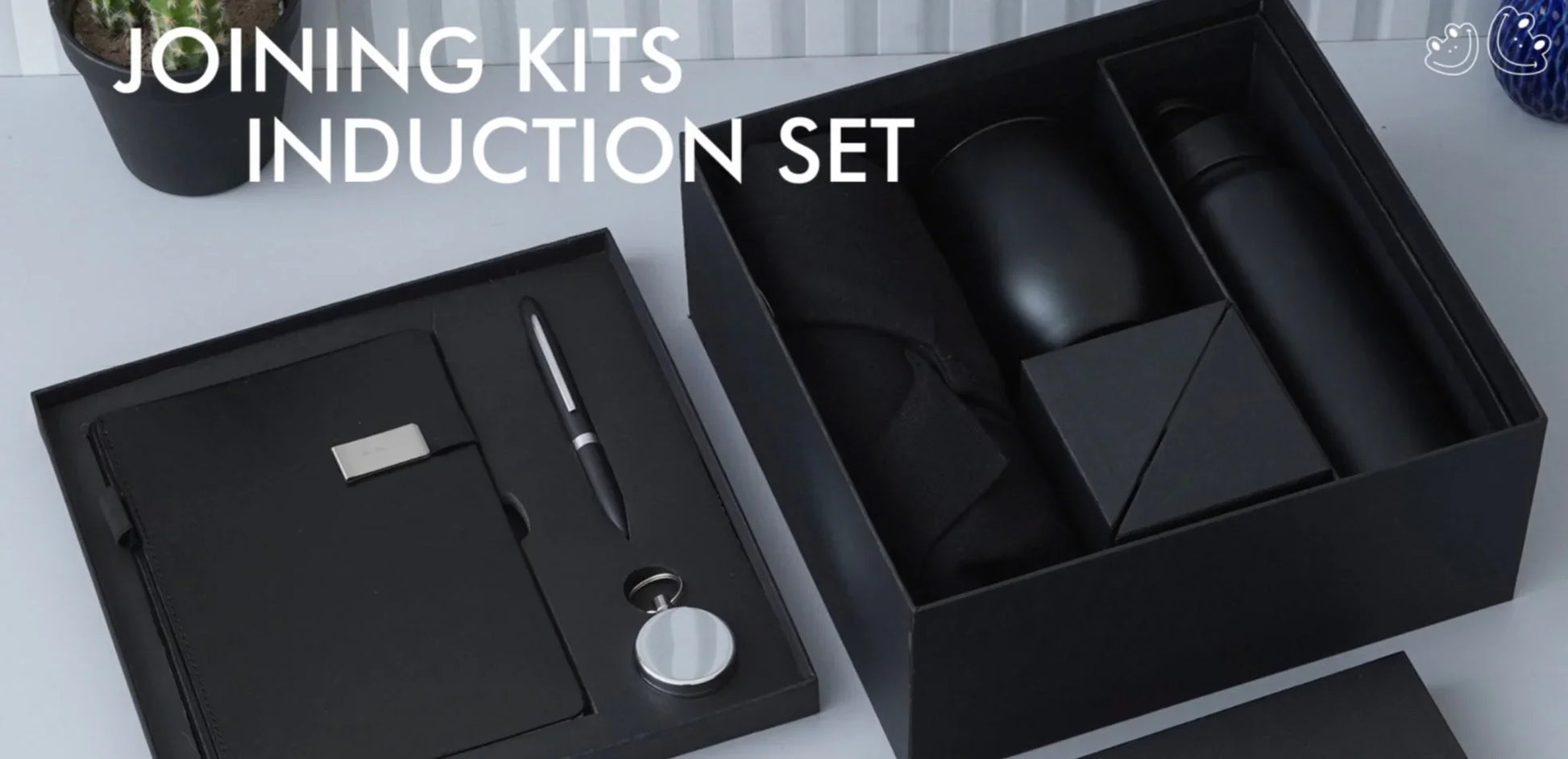 Induction kit