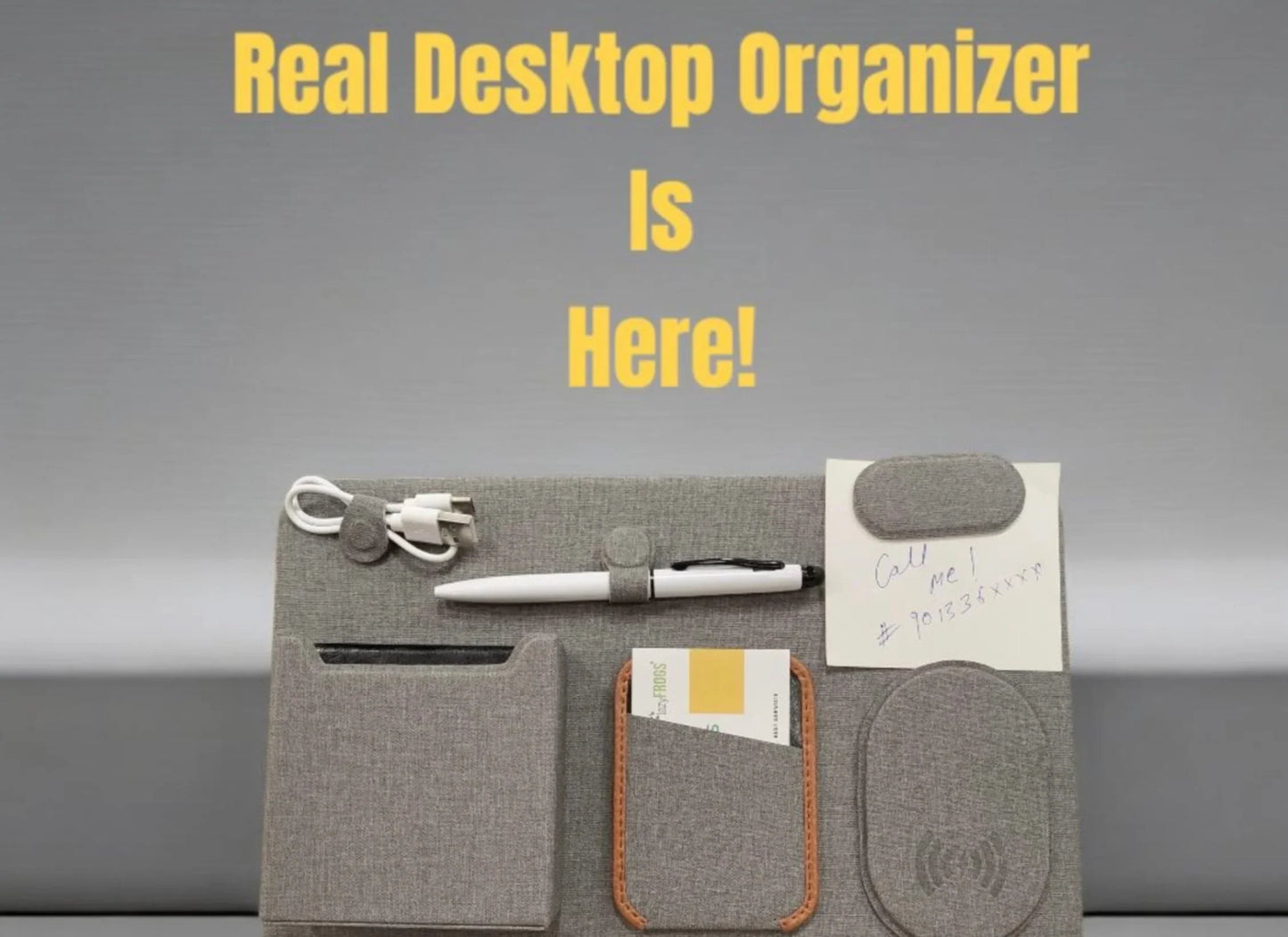 office essential