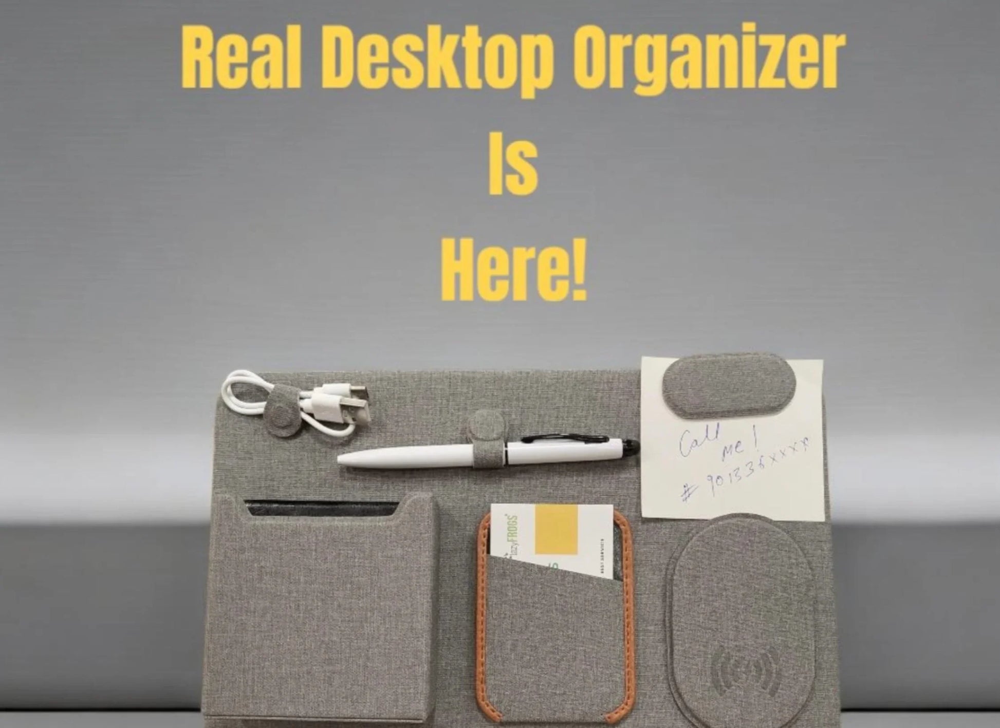 office essential